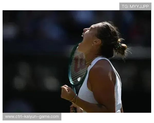 网球老将怒吼：我还能打十年