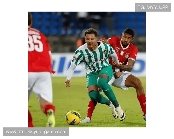 那不勒斯准备引入葡超进攻支点，未来可期