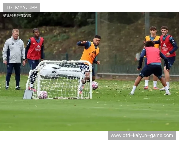 阿森纳若持续强化训练强度,冠军之路更可期 阿森纳若持续强化训练强度,冠军之路更可期