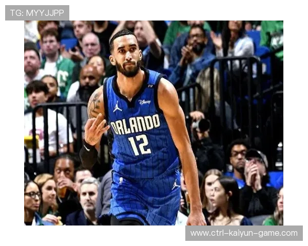 魔术或将被球队放弃引发替补奇兵，震撼全场的逆转局面！