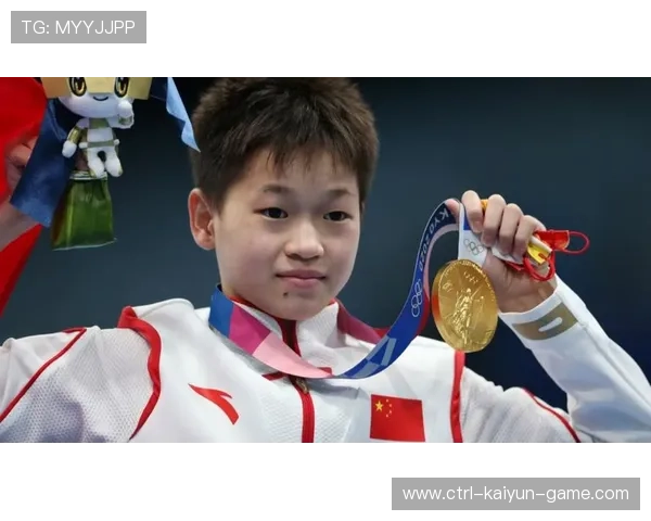 东京奥运向中国体育发出战帖，金牌不断刷新纪录！，东京奥运会体育比赛