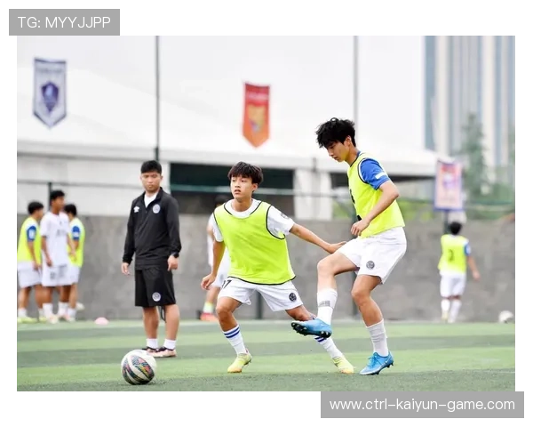 中国足球青少年培养政策解析，中国足球青少年足球队