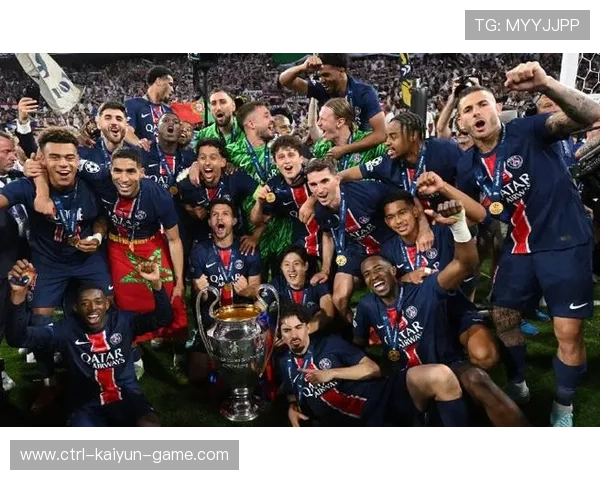 巴黎圣日耳曼豪阵再升级冲击欧冠冠军，巴黎圣日耳曼球队官方