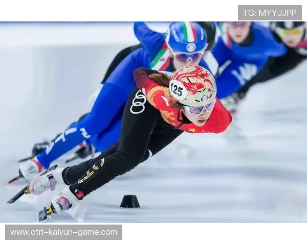 世界短道速滑青训营名额限制引关注，世界短道速滑比赛