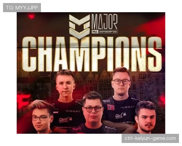FaZe这波转点太有想法了